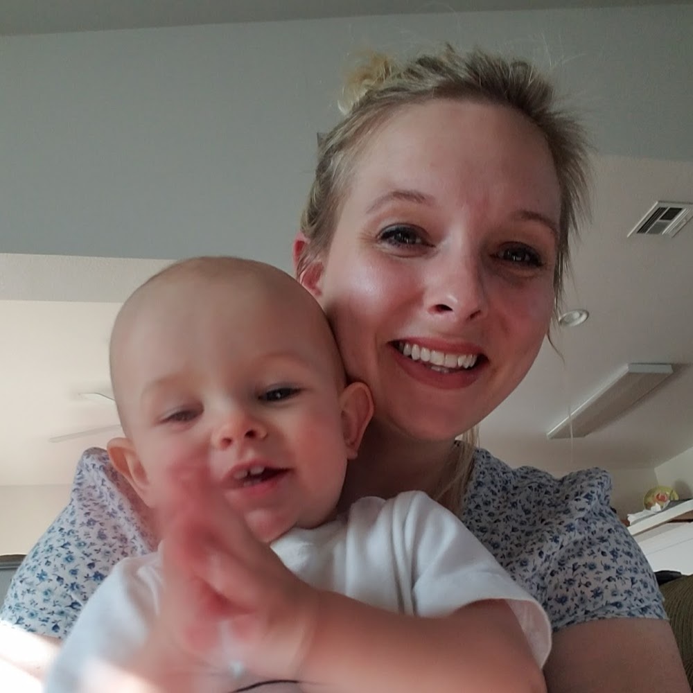 Meet your Posher, Kristina
